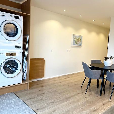 Lonith Apartments Хофн Экстерьер фото