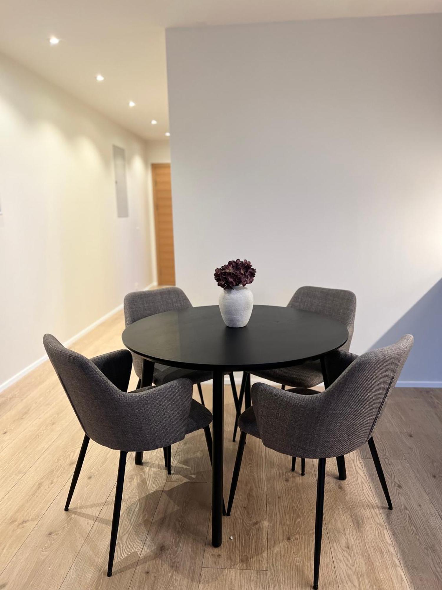 Lonith Apartments Хофн Экстерьер фото