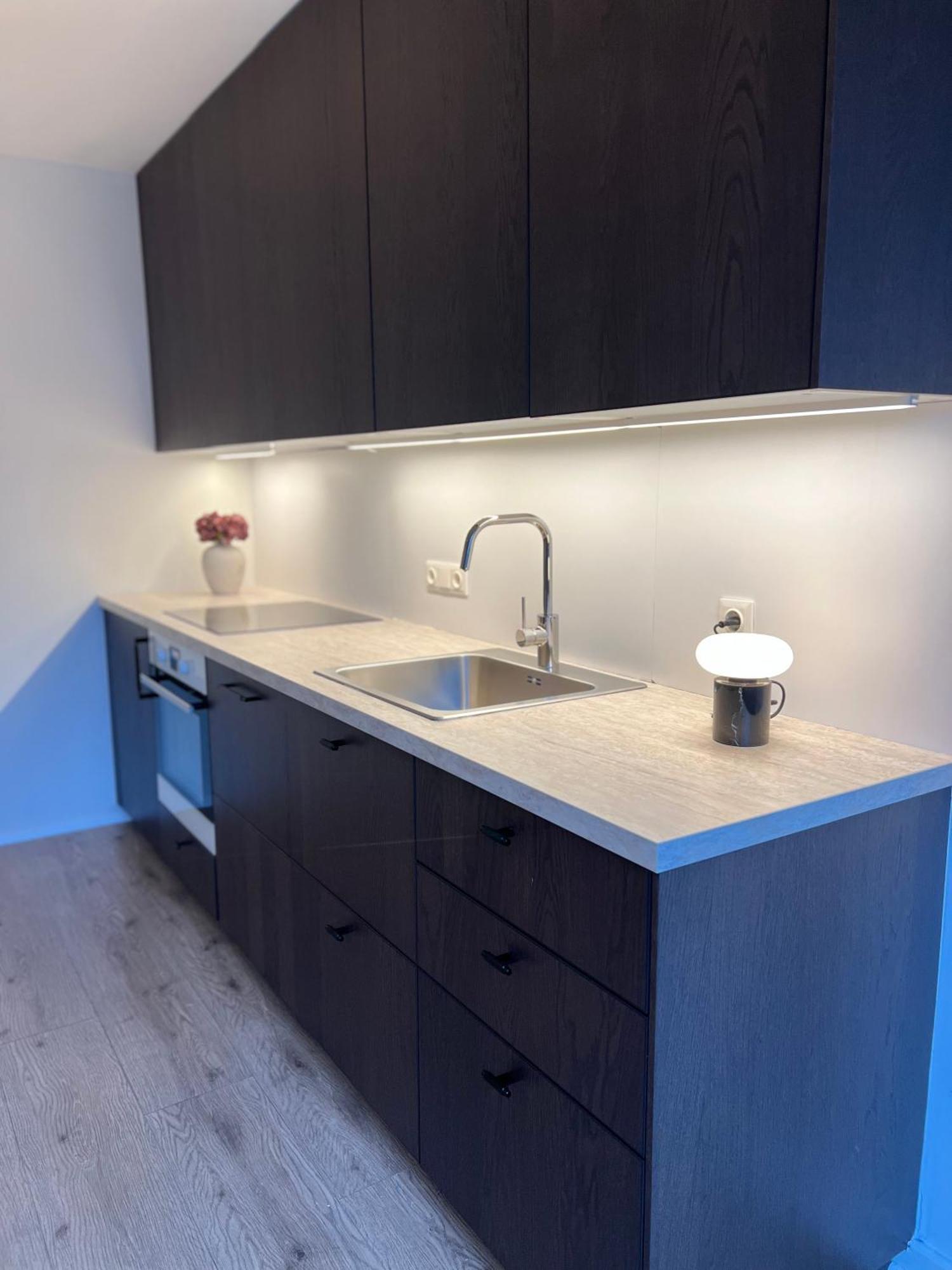 Lonith Apartments Хофн Экстерьер фото