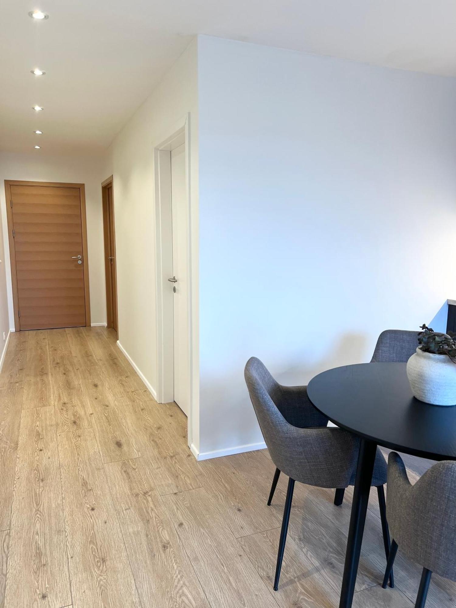 Lonith Apartments Хофн Экстерьер фото